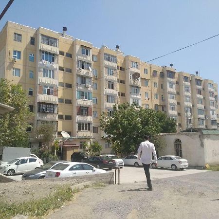 Samia House Room On Furqat 8 Tashkent Ngoại thất bức ảnh