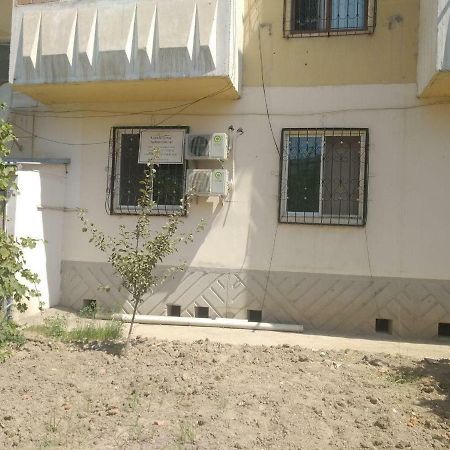 Samia House Room On Furqat 8 Tashkent Ngoại thất bức ảnh