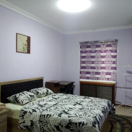 Samia House Room On Furqat 8 Tashkent Ngoại thất bức ảnh