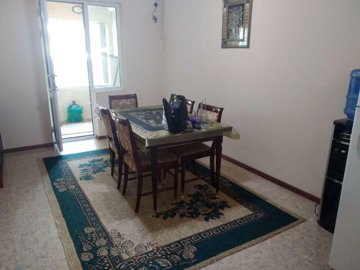Samia House Room On Furqat 8 Tashkent Ngoại thất bức ảnh