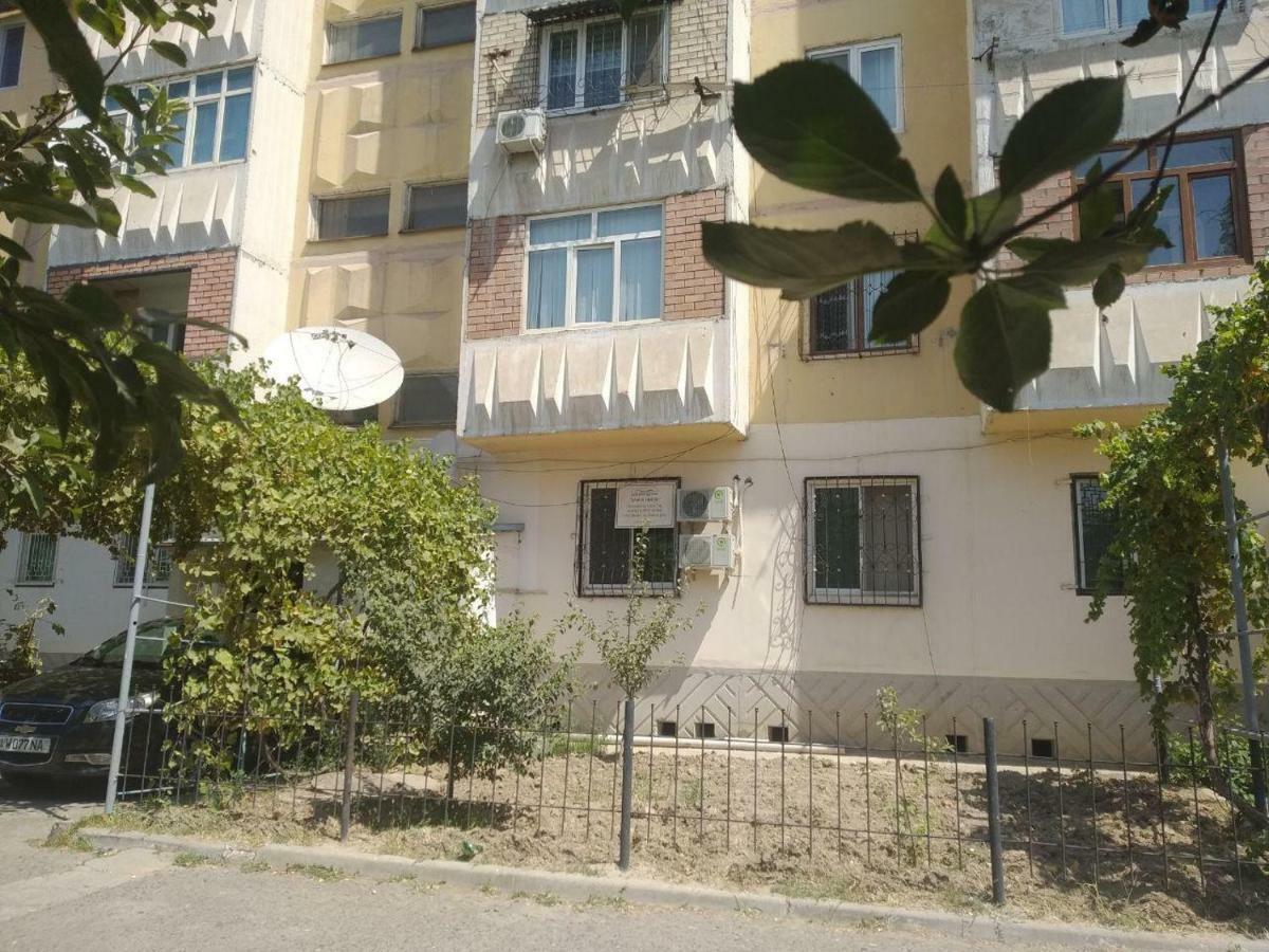 Samia House Room On Furqat 8 Tashkent Ngoại thất bức ảnh