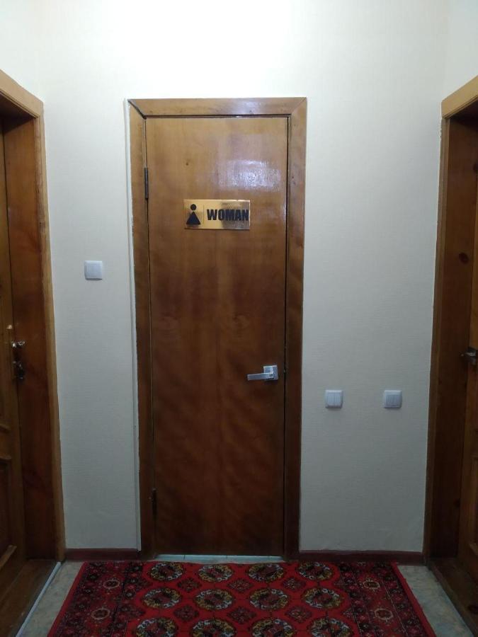 Samia House Room On Furqat 8 Tashkent Ngoại thất bức ảnh