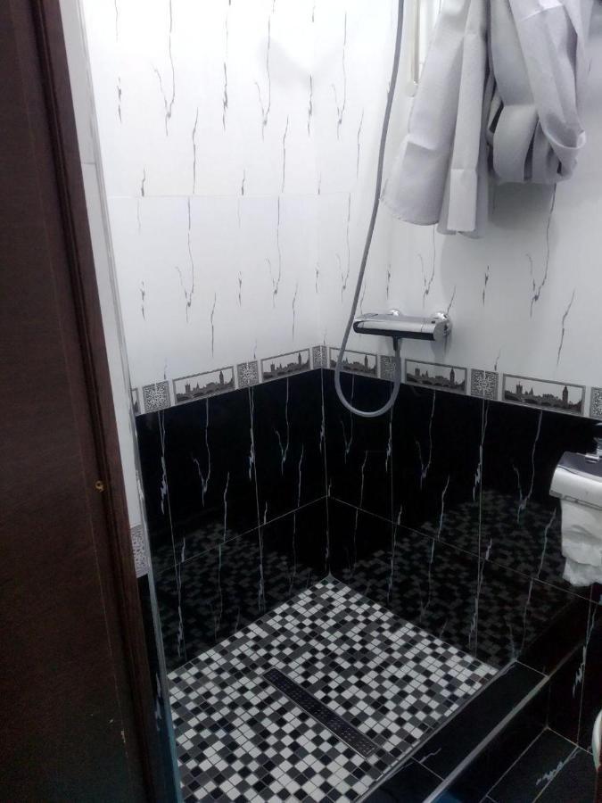 Samia House Room On Furqat 8 Tashkent Ngoại thất bức ảnh